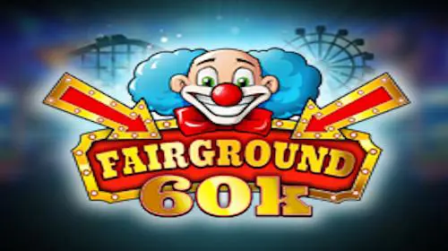 Fairground 60K - WinPesa - Nigeria